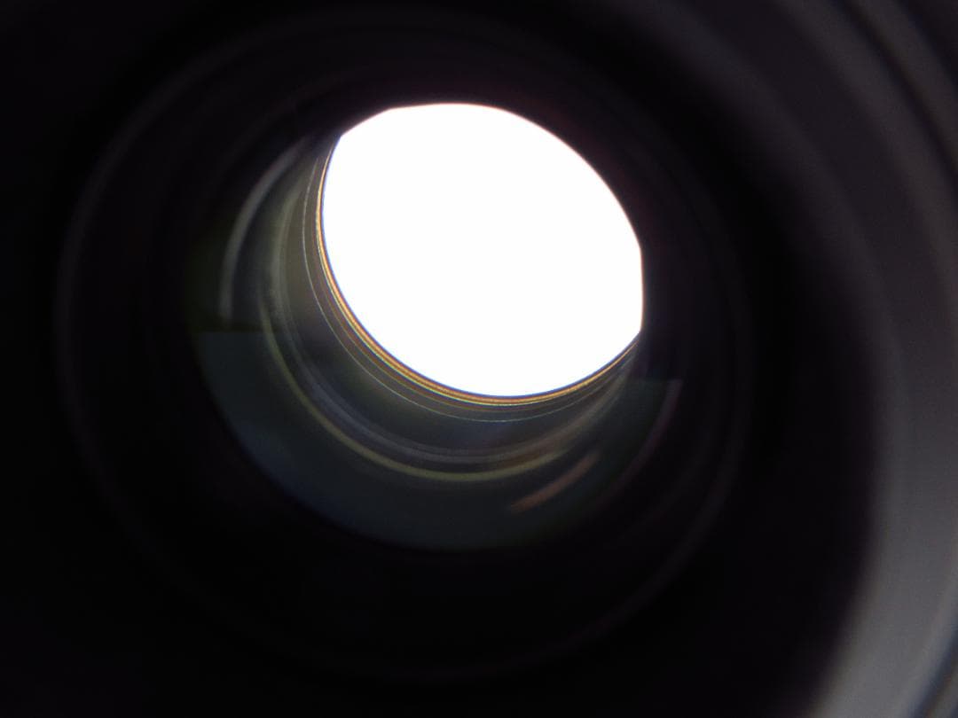 美品　Canon EF 28-70mm f/2.8 L USM 管理D15