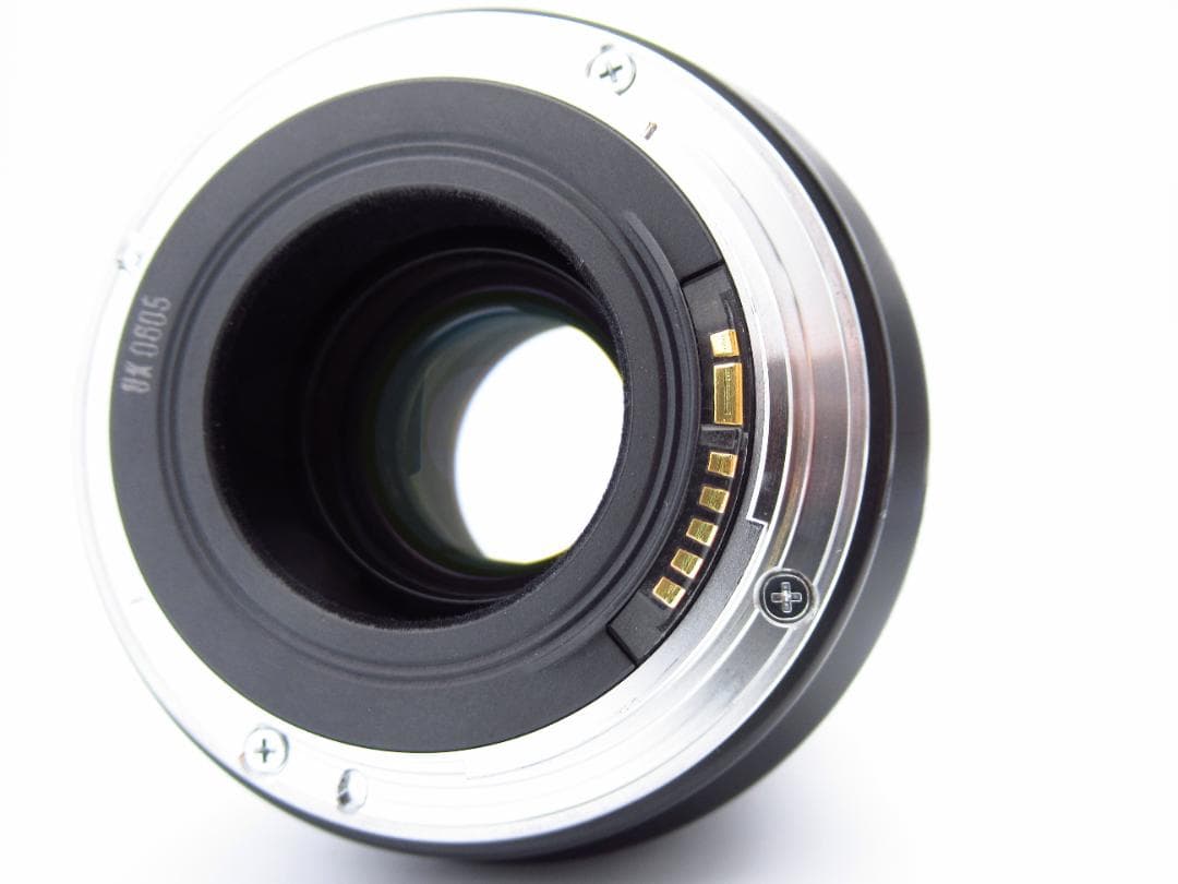 美品　Canon EF 28-70mm f/2.8 L USM 管理D15