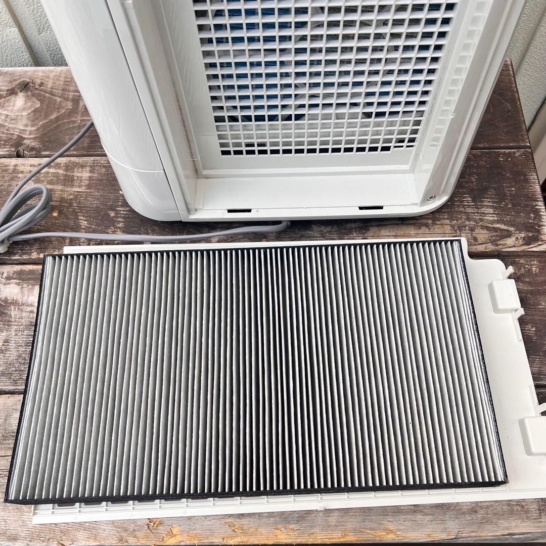 SHARP 加湿空気清浄機 KC-40TH4 プラズマクラスター 動作確認済み