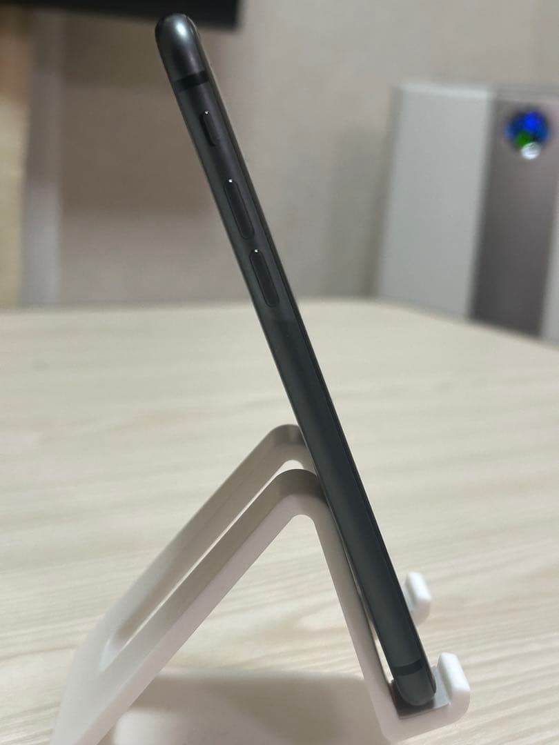 iPhone8 ＳＩＭフリー　ゲオ　販売証明書あり