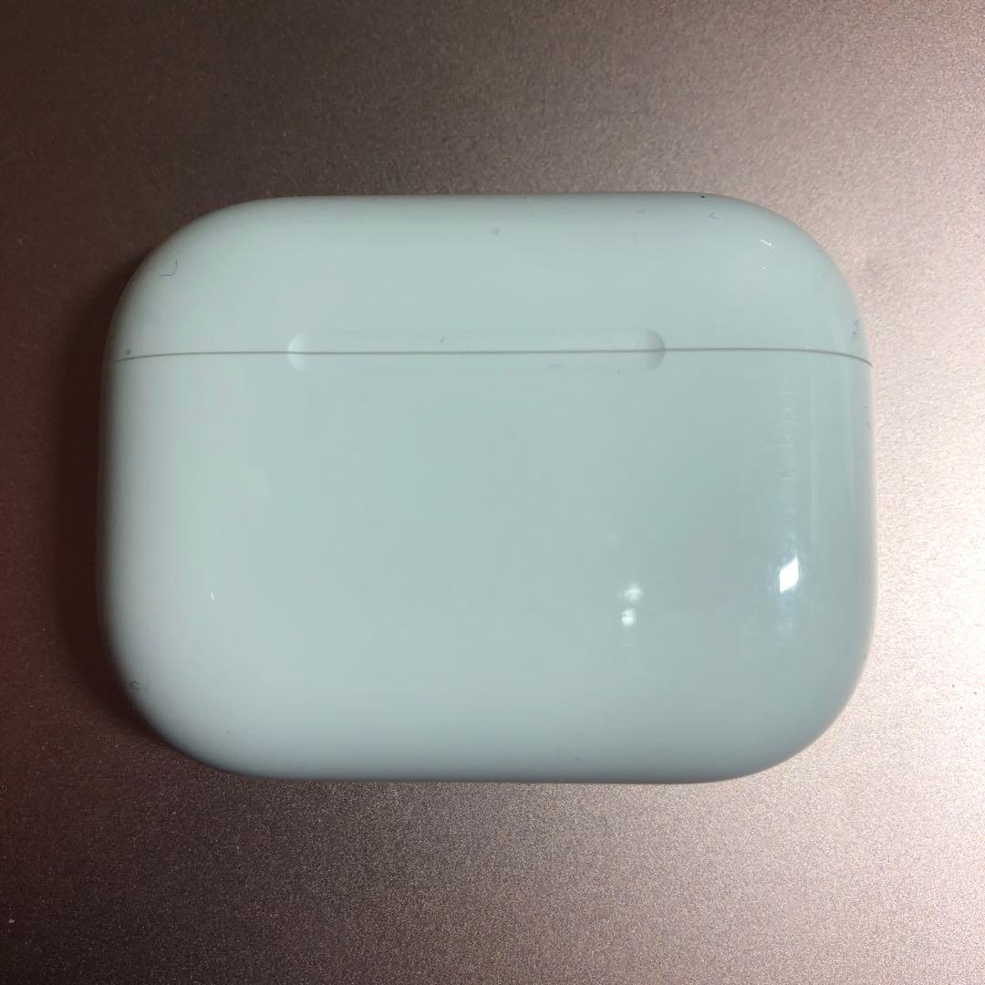 Apple AirPods Pro 第3世代　A3122 充電ケース
