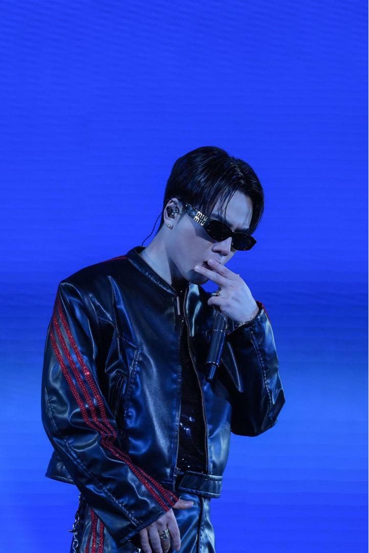 最終値下げ　登坂広臣着サングラスMIU MIU