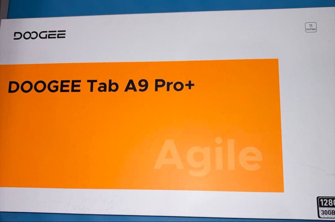 タブレット 本体 Android15 30GB+128GB+2TB 8コア