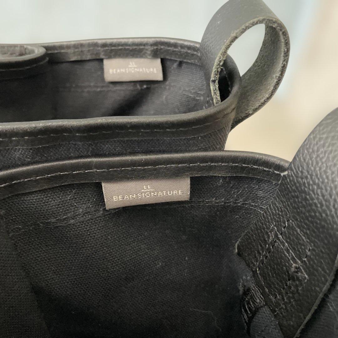 LL Bean ビーンブーツ　ブラック