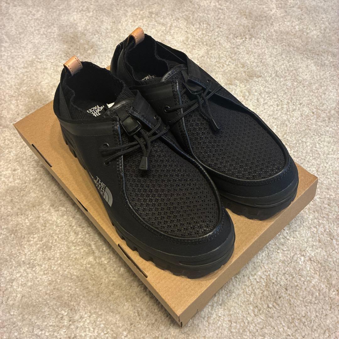 THE NORTH FACE ×Hender Scheme