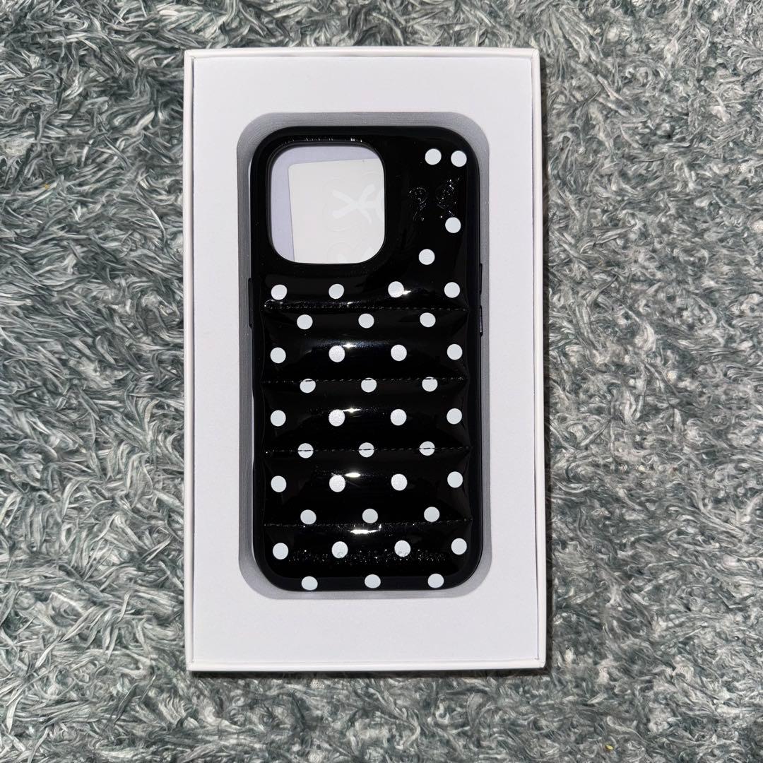 Urban Sophistication iPhone 14 Pro ケース