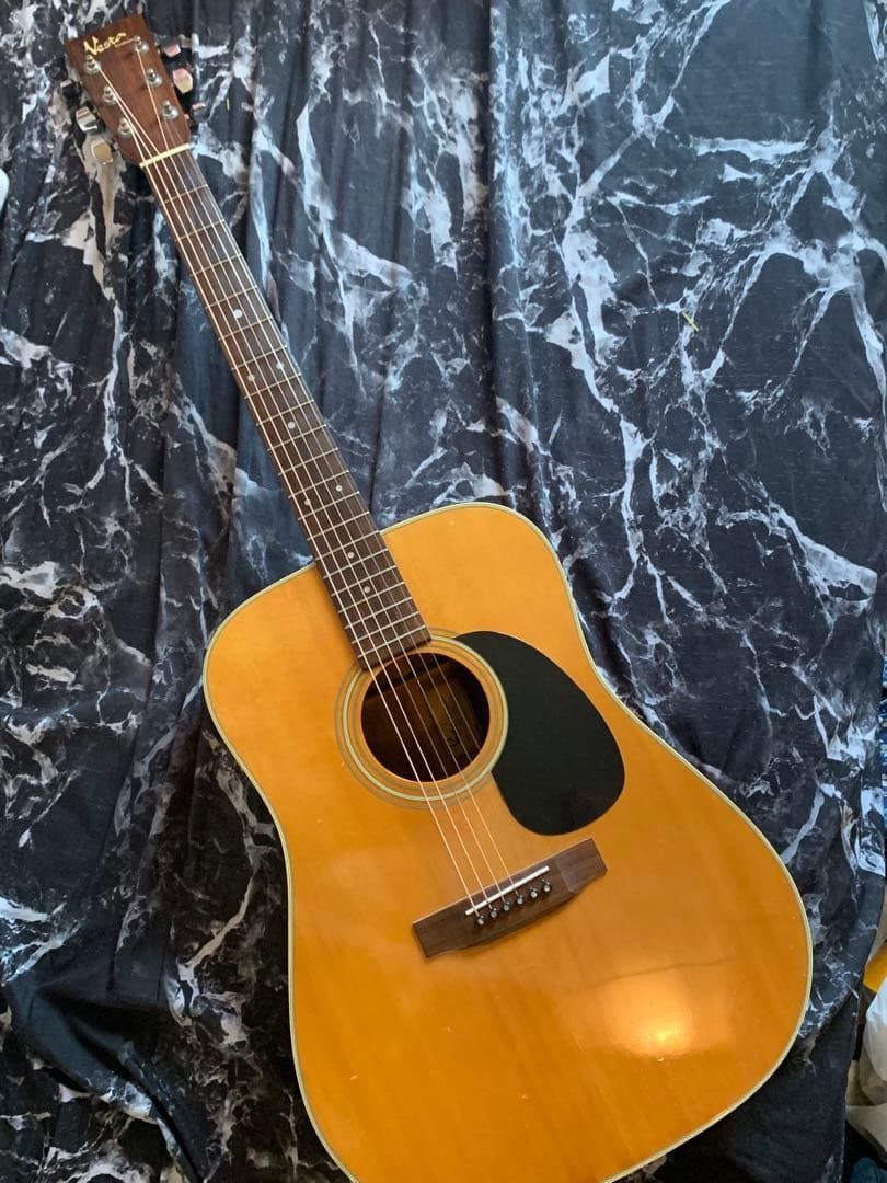 アコースティックギター Vesta Graham VD-40