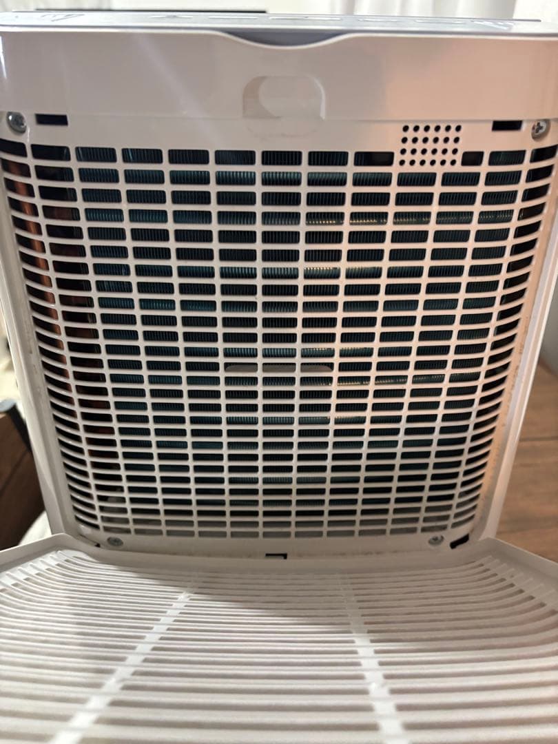 SHARP 除湿機 CV-H71 2019年製