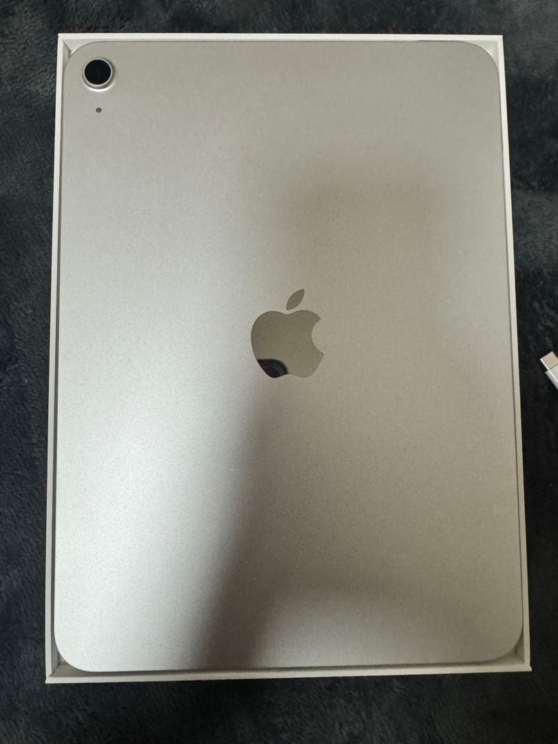 iPad A16 11世代 128GB Wi-Fi シルバー