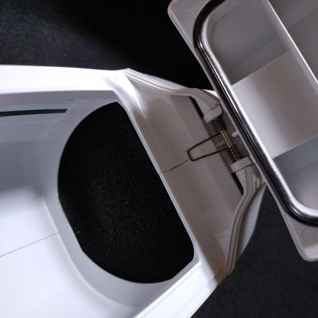 Makita CL107FD 充電式クリーナー