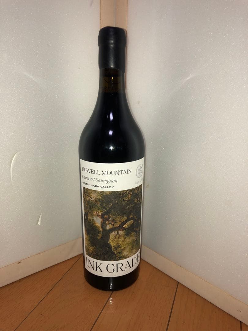 高級ワインセット