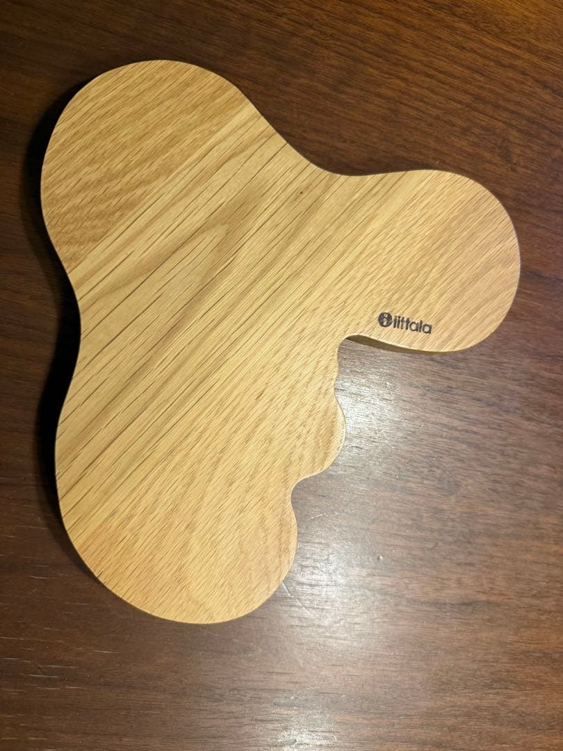  アアルトサービングプラター