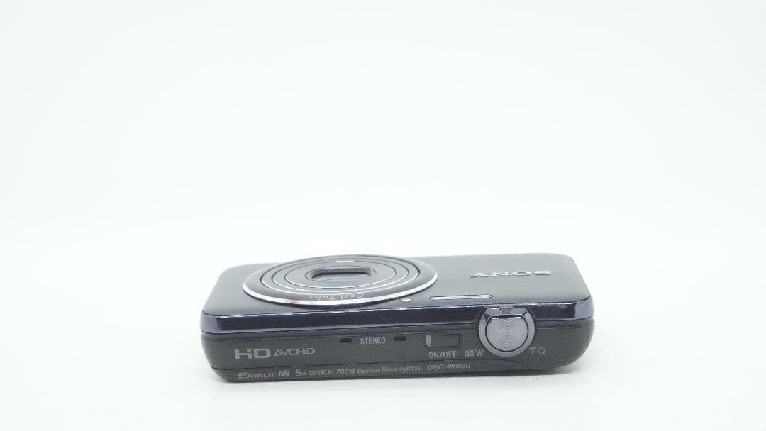 【Y3118】 SONY Cyber-shot DSC-WX50 ソニー