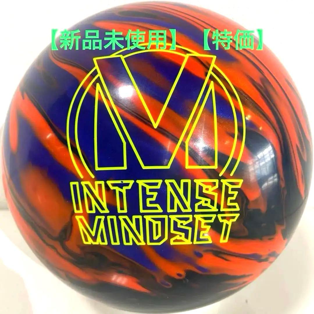 黄*︎様 【最新】INTENSE MINDSET 13P