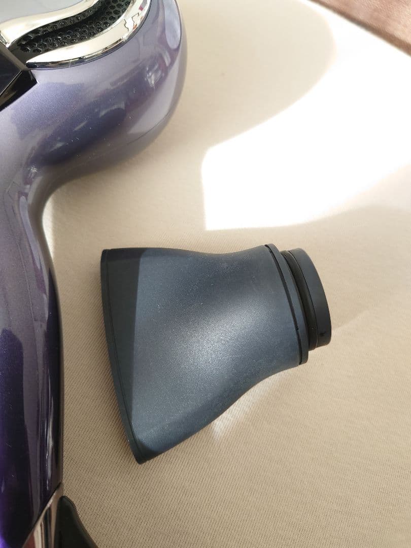 美品　REPRONIZER 27D Plus ヘアドライヤー