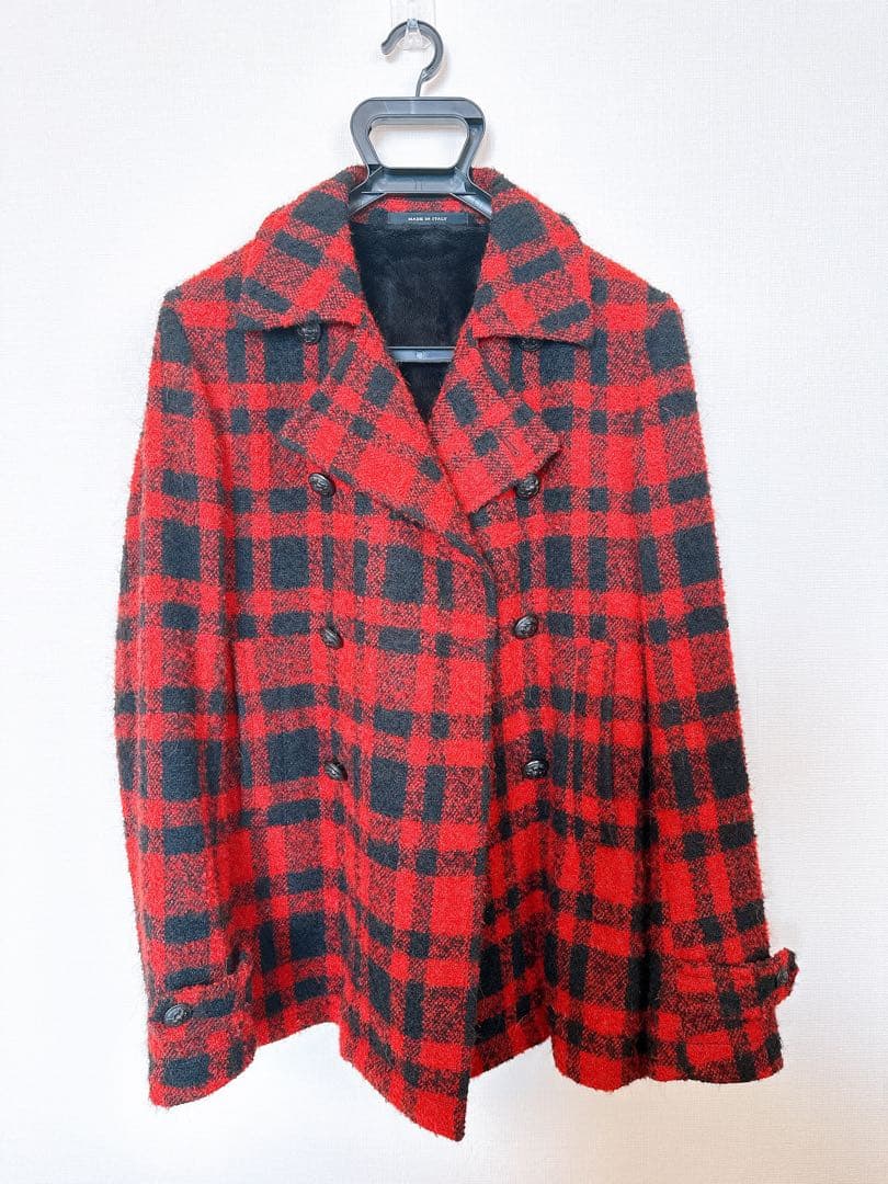 タリアトーレ ラルディーニ Pコート ジャケット コート ビームス