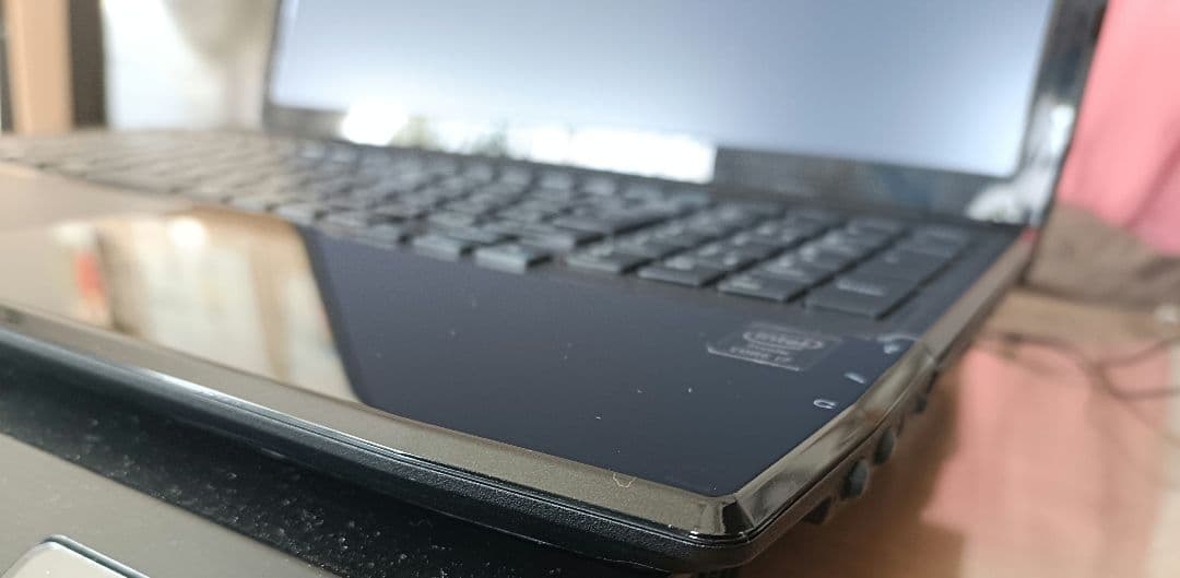 富士通 ノートPC / i7-4702MQ / 16GB / SSD1TB