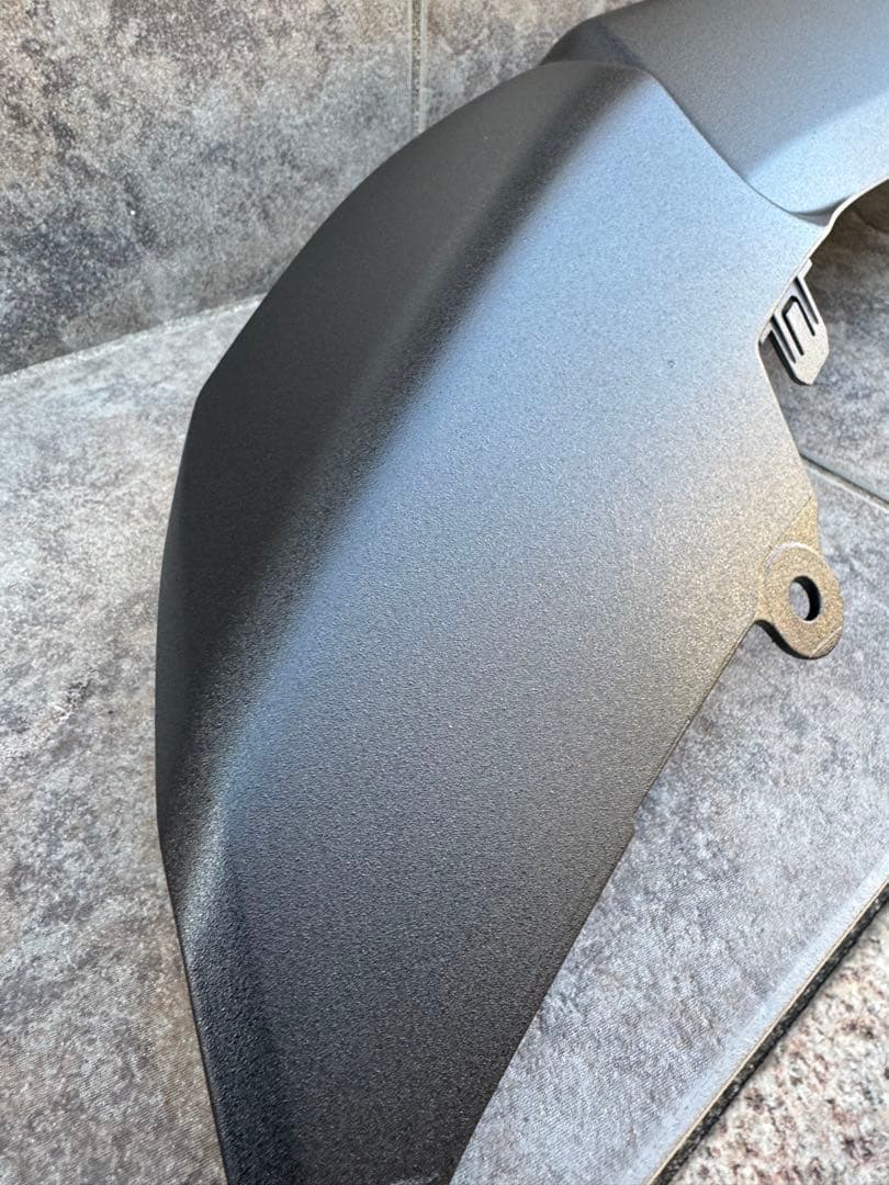 rav4 スキッドプレート　ラプターライナー塗装　塗装後未使用　送料込み