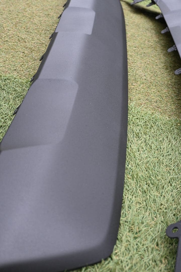 rav4 スキッドプレート　ラプターライナー塗装　塗装後未使用　送料込み