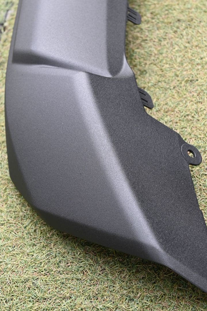 rav4 スキッドプレート　ラプターライナー塗装　塗装後未使用　送料込み