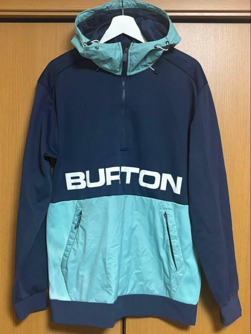 ✨【即発送可】【BURTON】バートン　スノボウェアSALE中❗️