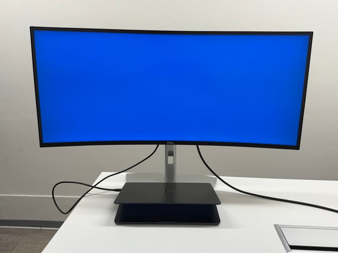 Dell U3421WE 34インチ モニター