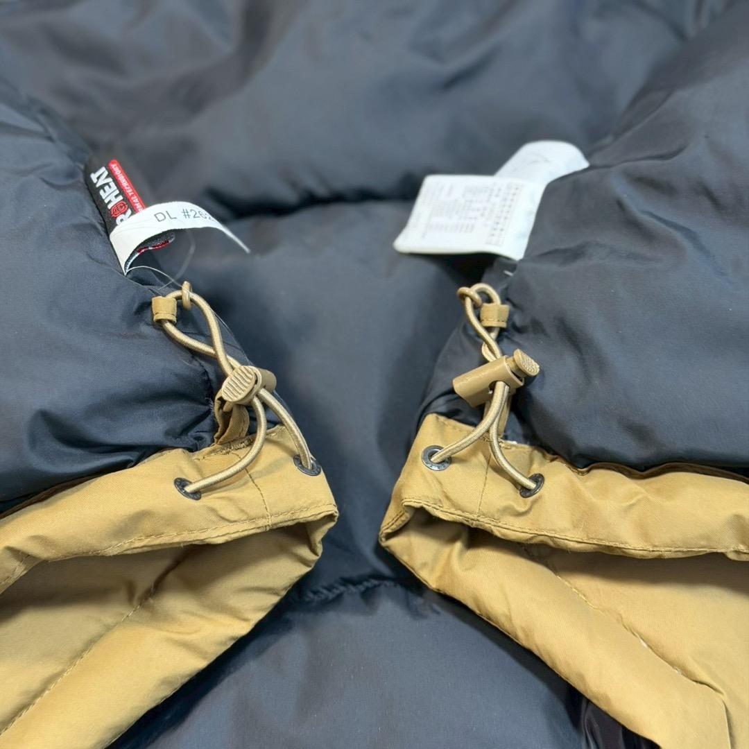 かりん様 2点まとめ売り ノースフェイス ダウンジャケット ナイロンジャケット