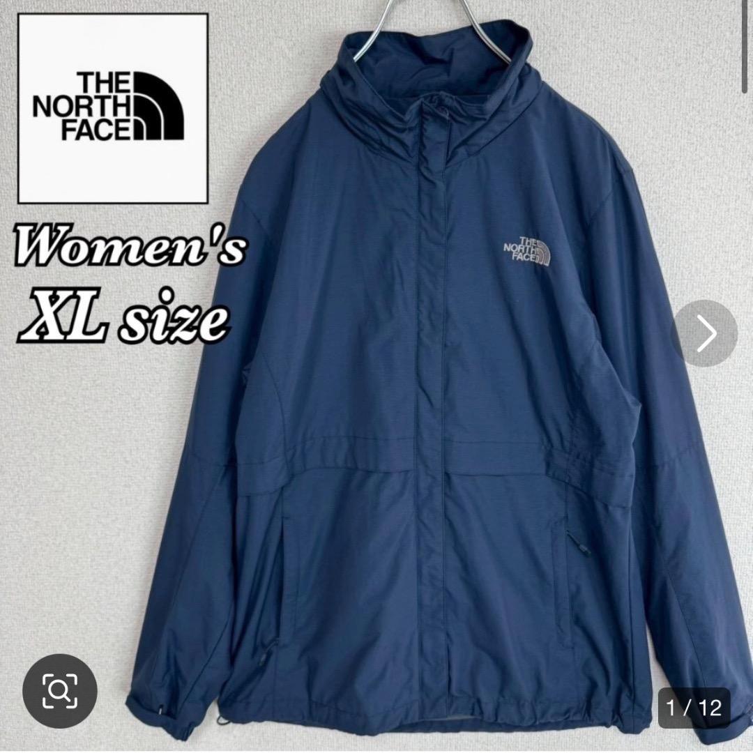 かりん様 2点まとめ売り ノースフェイス ダウンジャケット ナイロンジャケット