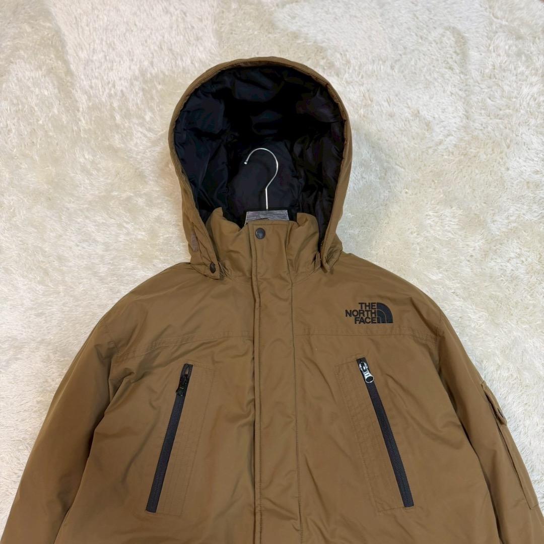 かりん様 2点まとめ売り ノースフェイス ダウンジャケット ナイロンジャケット