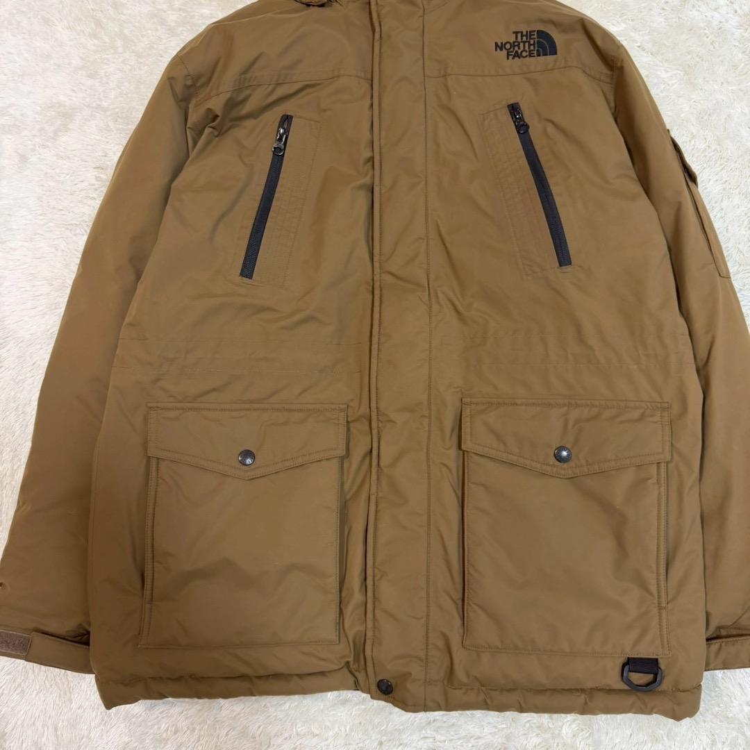 かりん様 2点まとめ売り ノースフェイス ダウンジャケット ナイロンジャケット