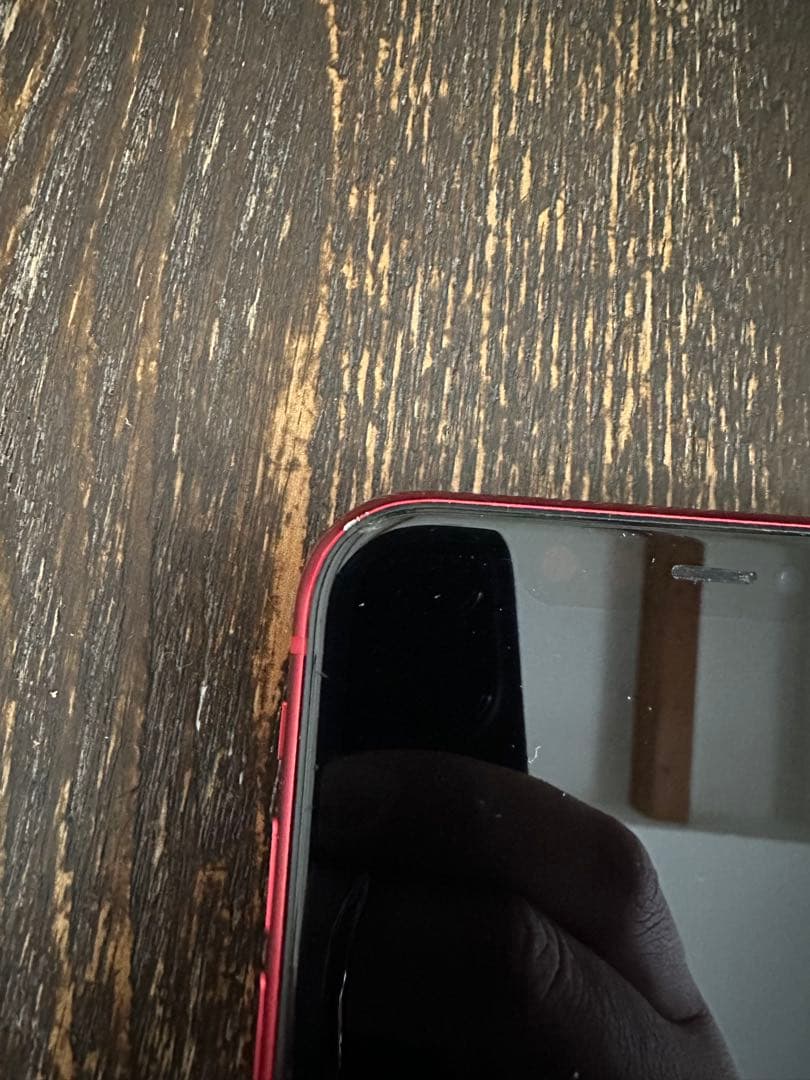 Apple iPhone 11本体 64GB