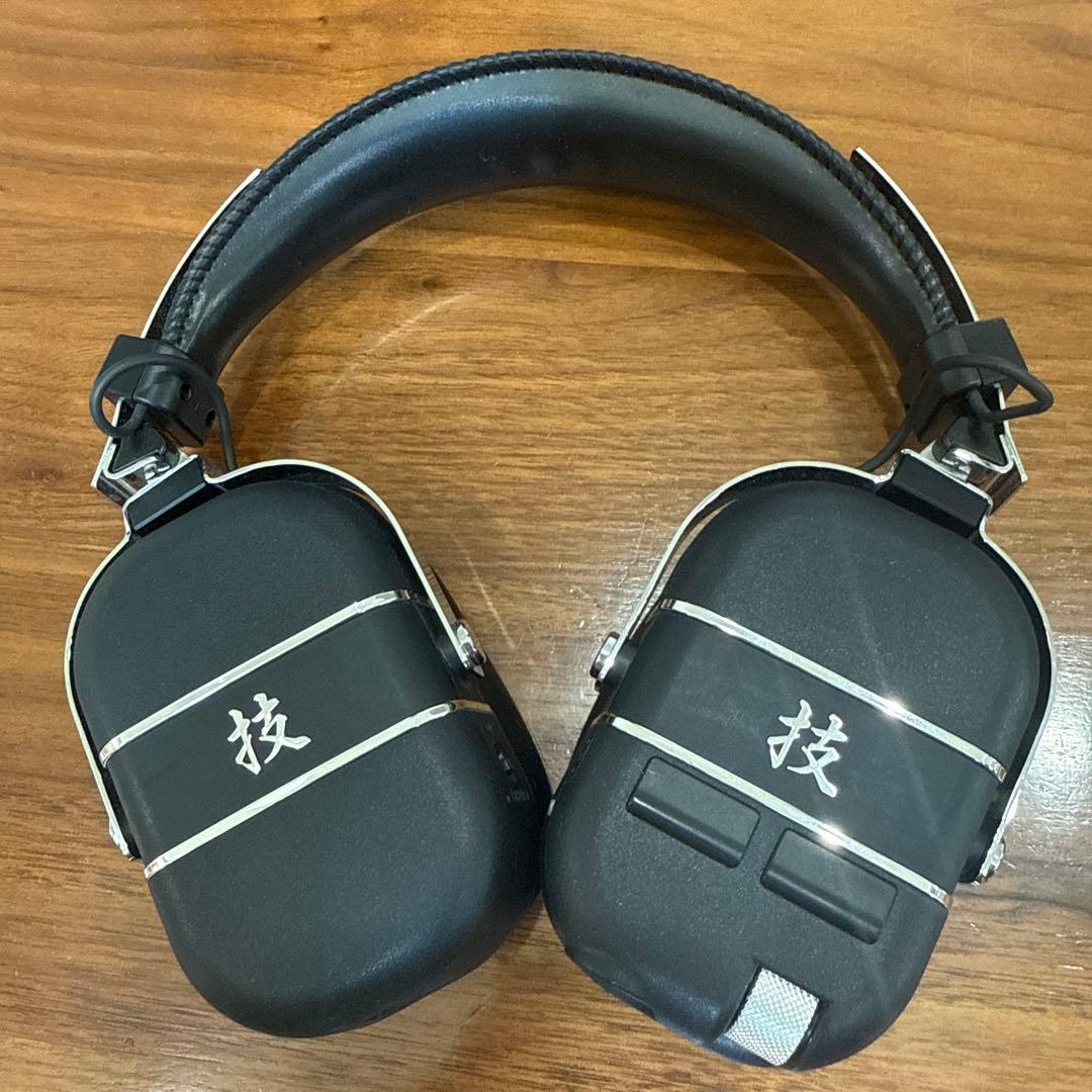 BOSS WAZA-AIR ワイヤレス