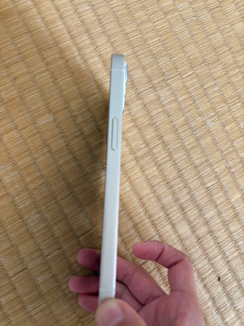 Apple iPhone 13 ホワイト　128GB