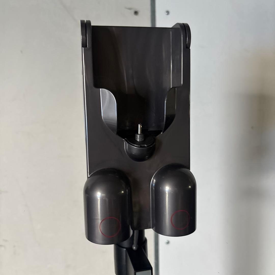 ダイソン史上最軽量1.5kgマイクロコードレススリム掃除機