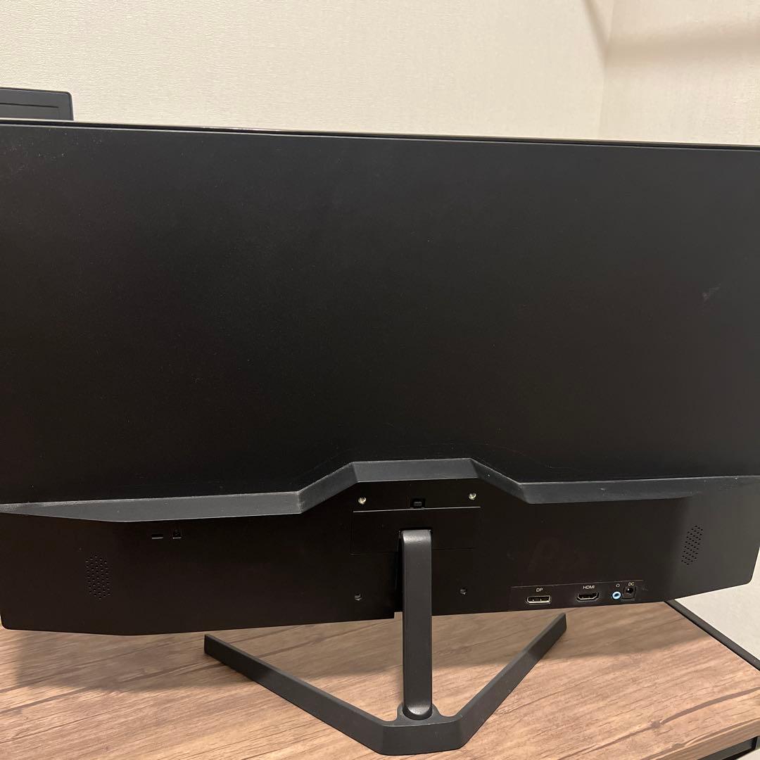 ゲーミングモニター　PX247 144Hz