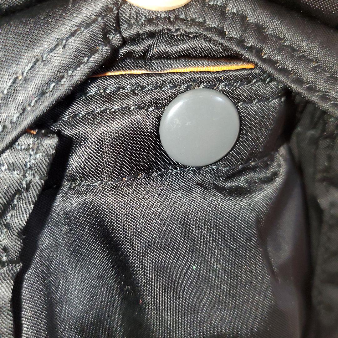 ⭐美品⭐HEAD PORTER ボストンバッグ　タンカー　ブラック