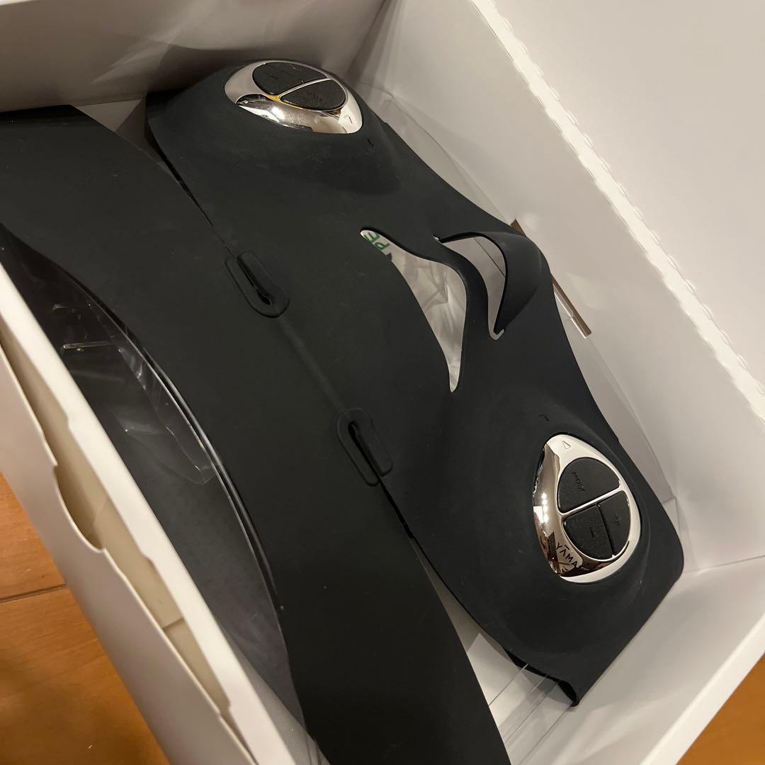 YA-MAN メディリフト 美顔器 EP-14BB