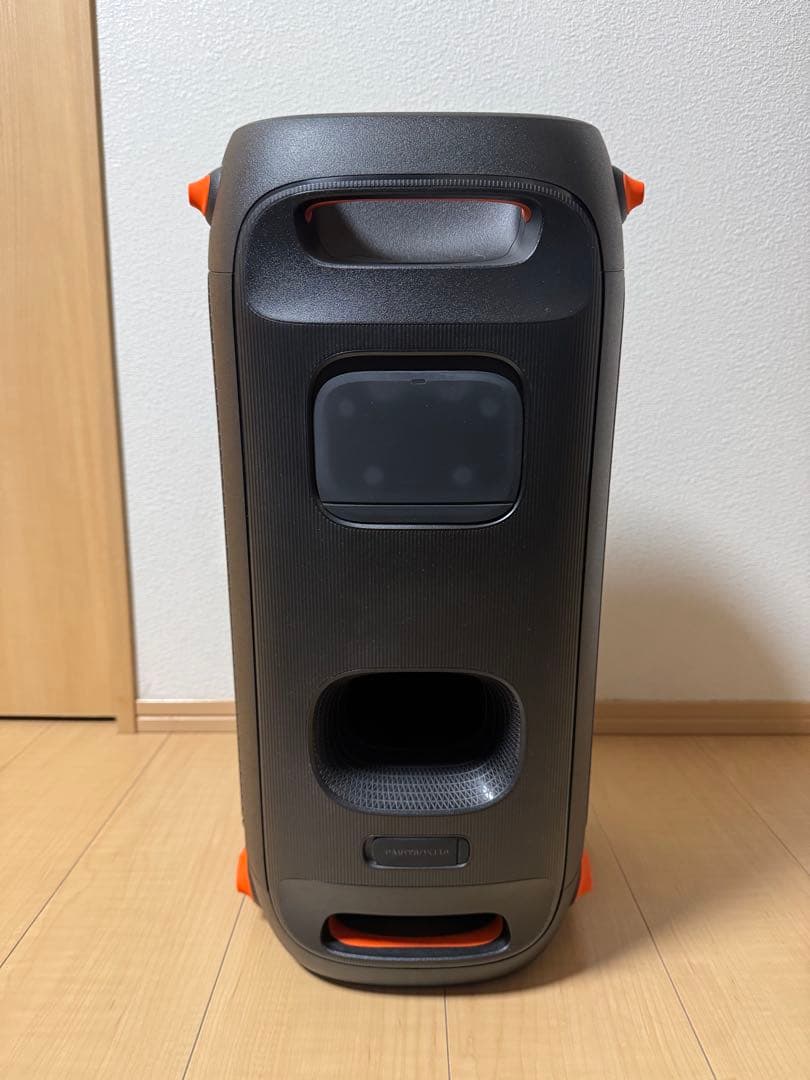 JBL ワイヤレススピーカー partybox110