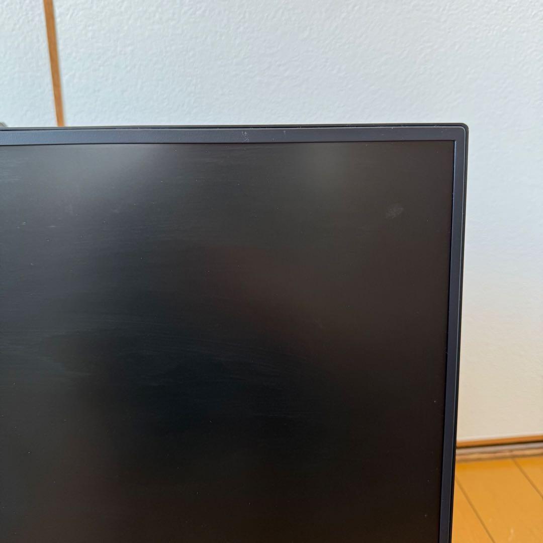 ASUS ゲーミングモニター VG258 Version VG258QR-G