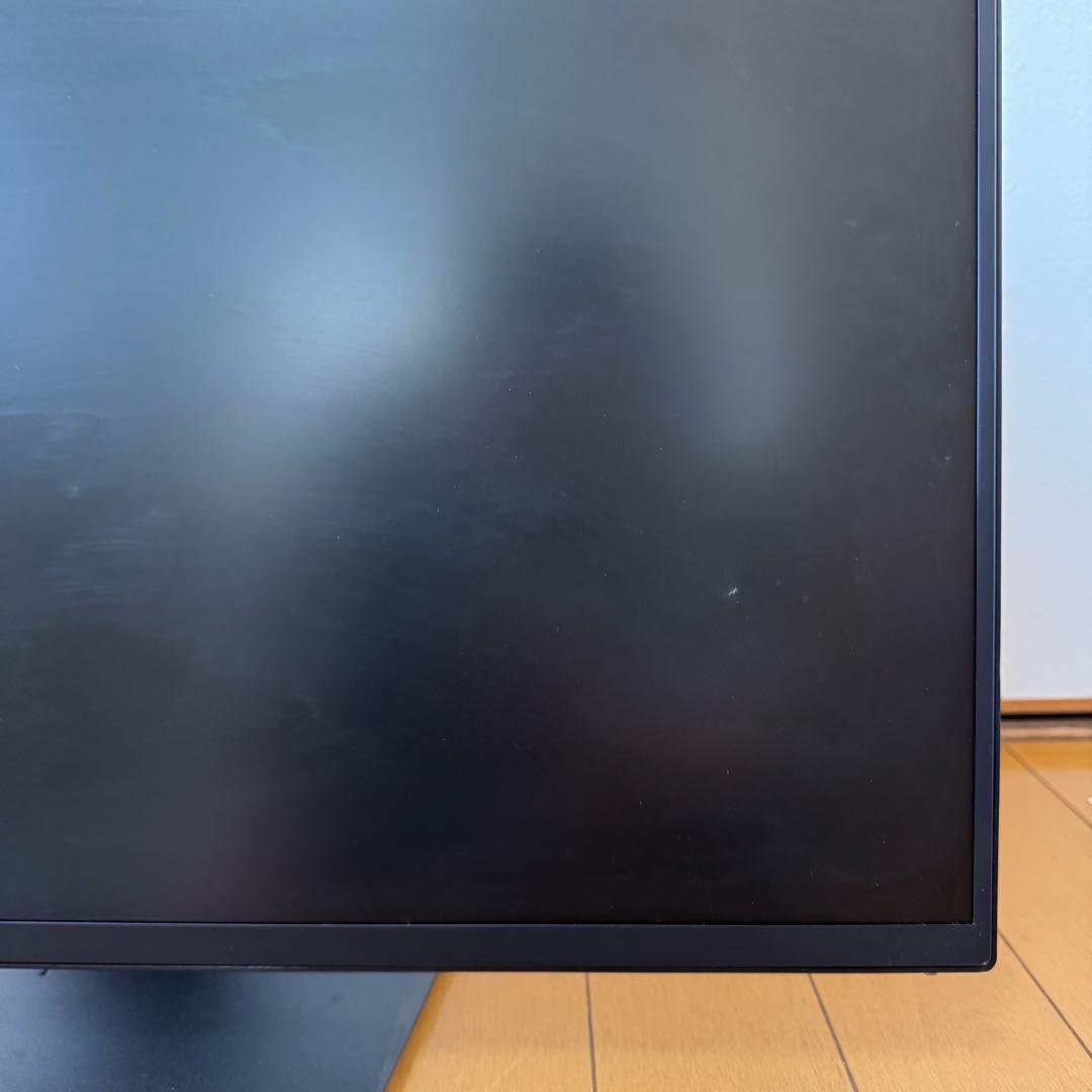 ASUS ゲーミングモニター VG258 Version VG258QR-G