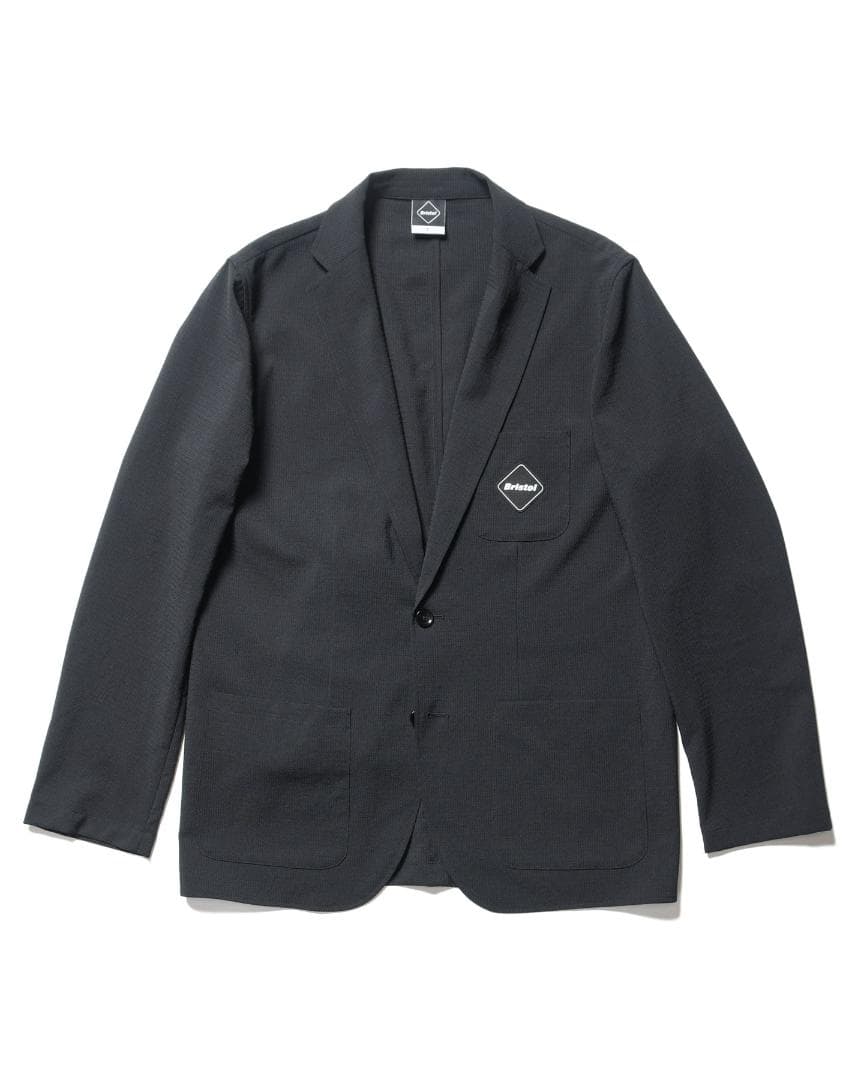 F.C.Real Bristol TEAM BLAZER 新品・未使用品