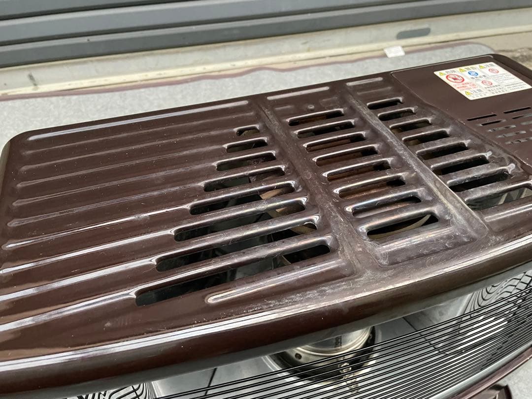 CORONA 大型　石油ストーブ　RX-2920WY