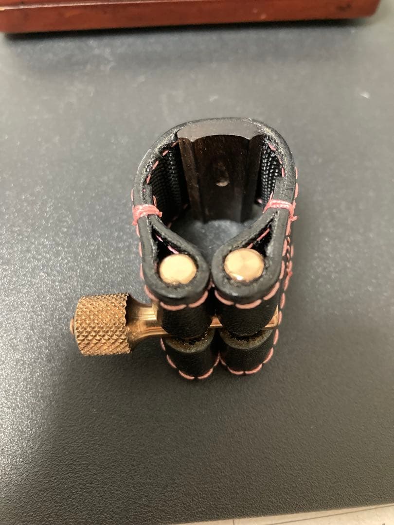 Woodstone ウッドストーン　KODAMA2 B♭クラリネットリ