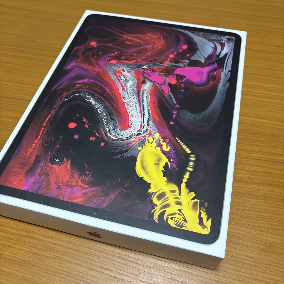 Apple iPadPro 12.9 第3世代 64GB