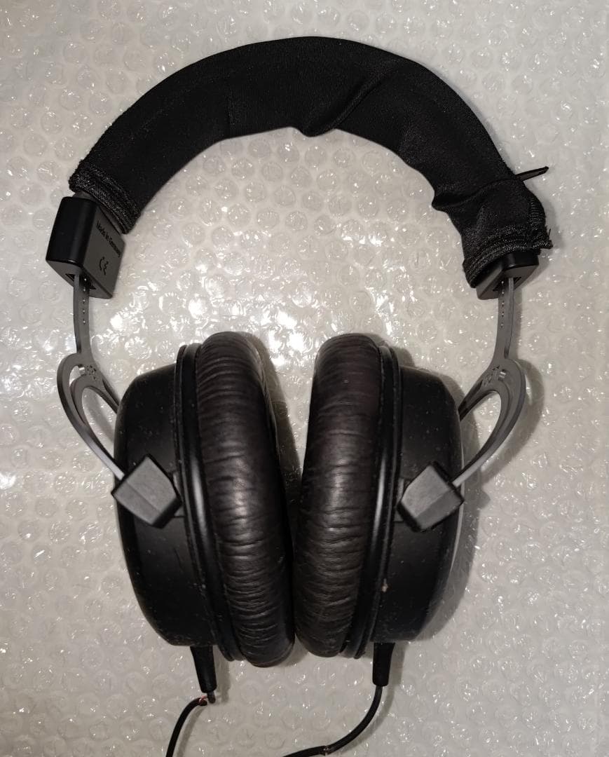 【ジャンク扱い】beyerdynamic T5p 1st Generation