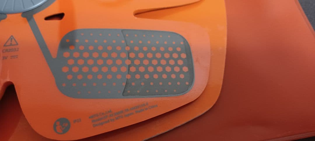 Abs Fit SIXPAD　アブスフィット