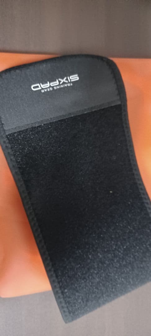 Abs Fit SIXPAD　アブスフィット