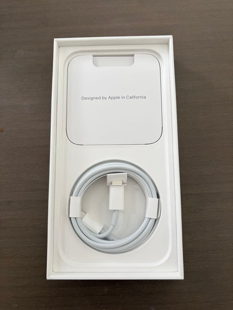 【美品！】Apple iPhone 14 Pro ディープパープル 256GB