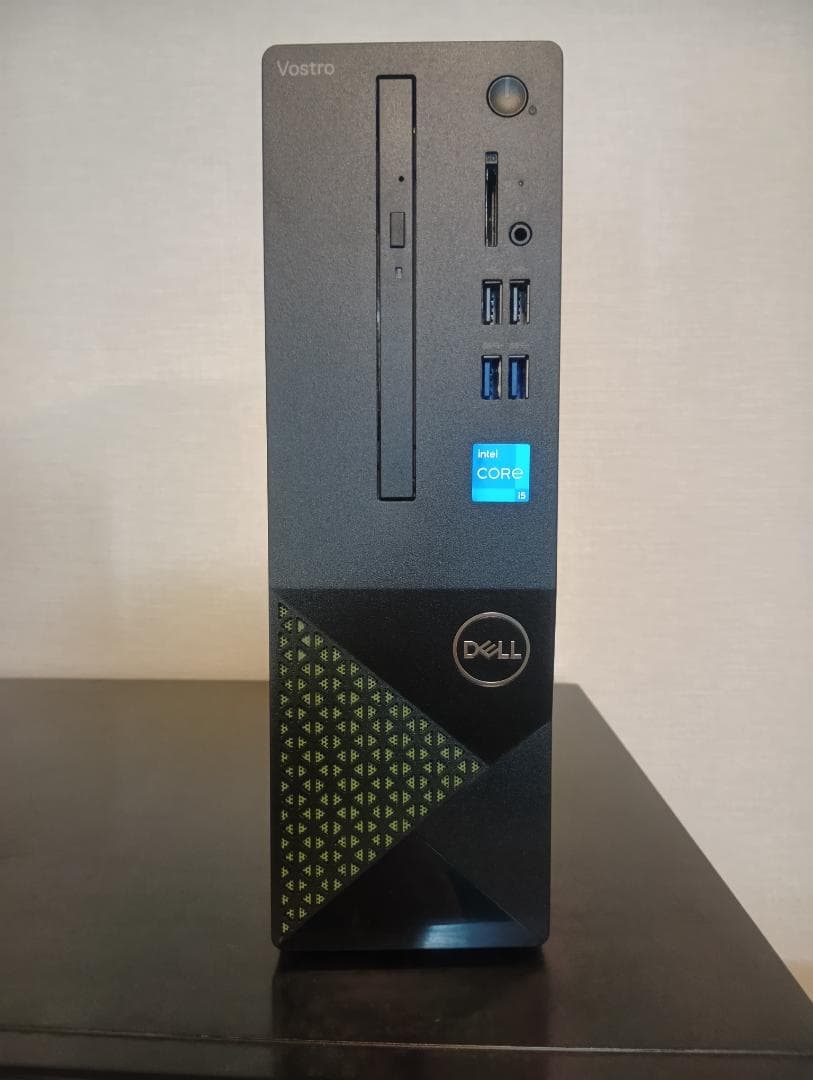 【中古品】Desktop Vostro 3020 i5 512GB 16GB