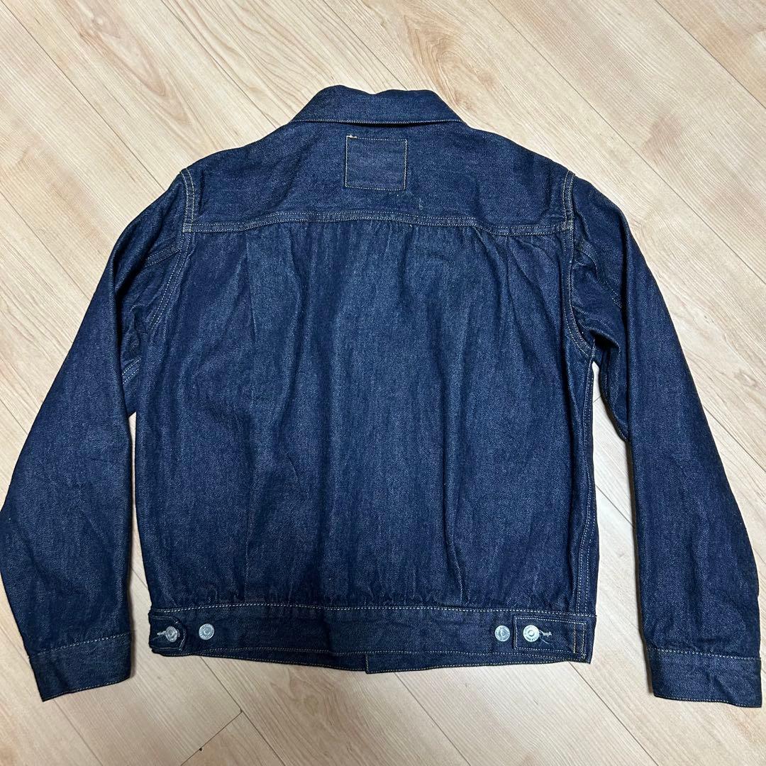 @HAL S’ LEVI'S LVC507XX